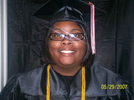 Graduation '07