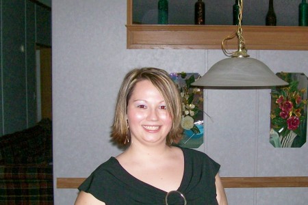 Jessica Corbett's Classmates® Profile Photo