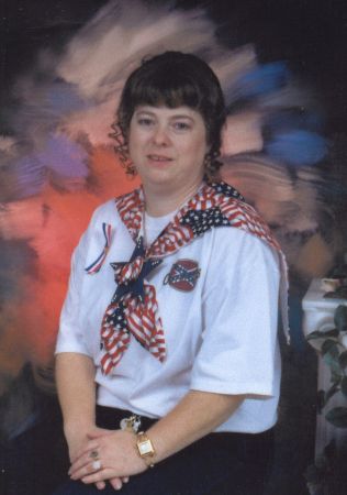 Denise Evans's Classmates® Profile Photo