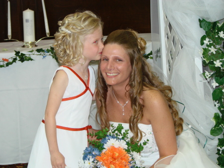 Wedding April 13,2007