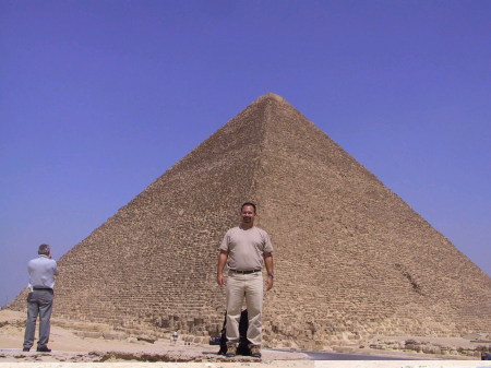 Giza, Egypt