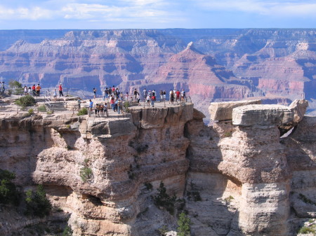 GRAND CANYON