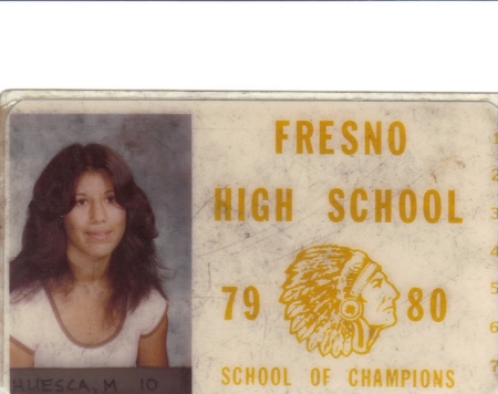 Mary Huesca's Classmates profile album