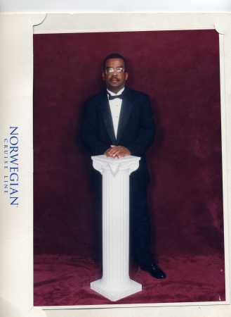 Kelvin Lipscomb's Classmates profile album