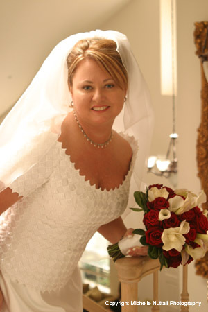 Wedding Day 2004