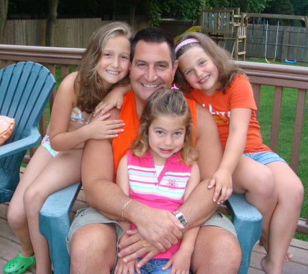 me and my nieces...'07.