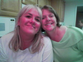 Me and Cuzin' Judy