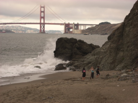 China Beach