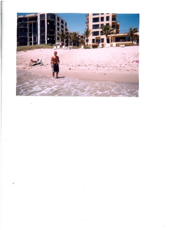 coco beach florida 2005