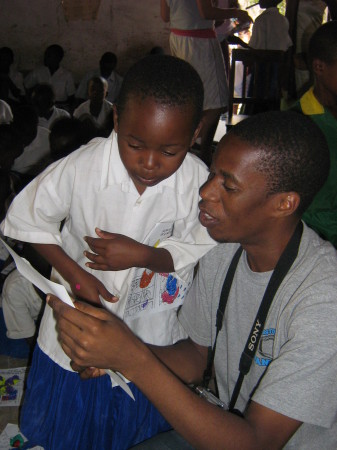 2008 Dodoma, Tanzania