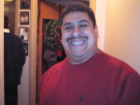 Anthony Morales's Classmates® Profile Photo