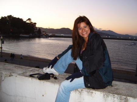 Cindy Salgueiro's Classmates® Profile Photo