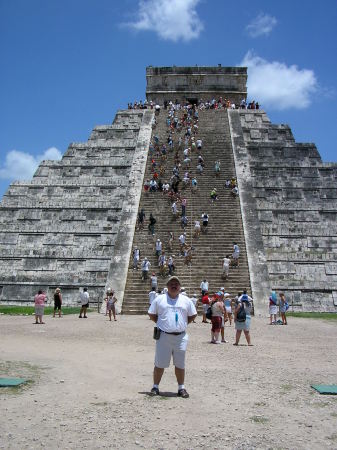 Yucatan 2005