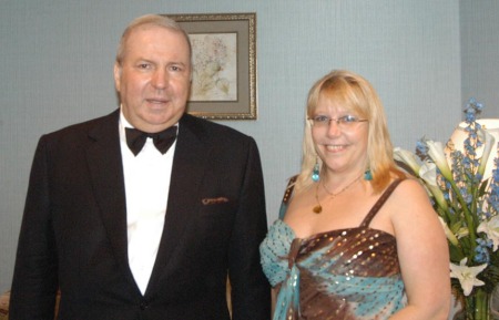 Frank Sinatra Jr.