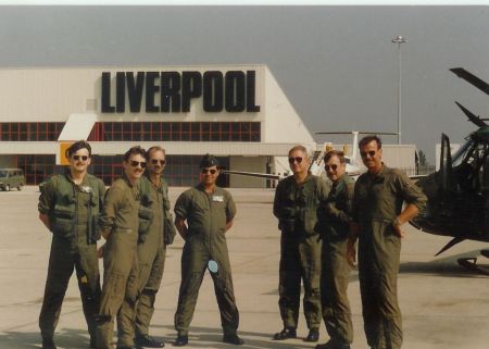 Liverpool 1986