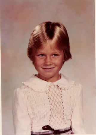 1st Grade 1979-80