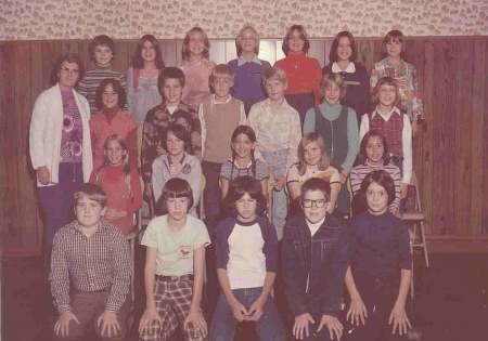 school picture 1979