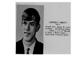 Stephen Abbott's Classmates profile album