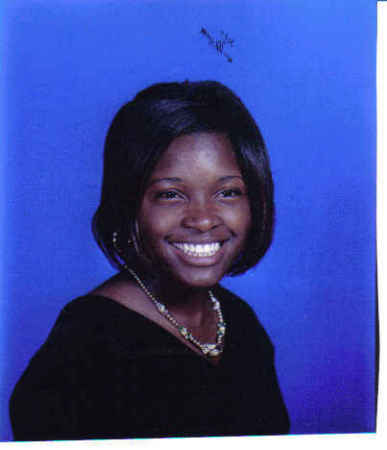 Sharmane Smith's Classmates® Profile Photo