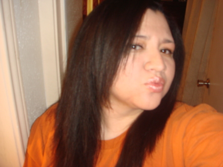 Victoria Aguirre's Classmates® Profile Photo