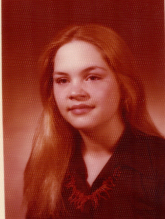 a b graduation 1976