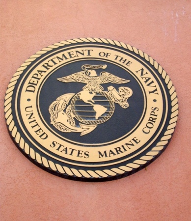 Department of the Navy - Marine Corp