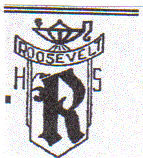 "Velt"  Logo