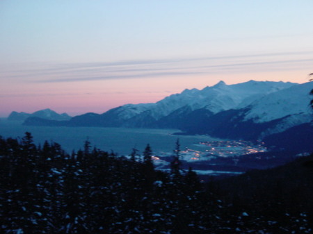 Seward, Alaska