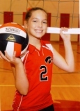 #2 2008 v-ball