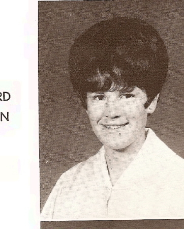 Susan Grimes' Classmates profile album