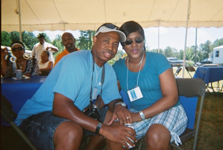 Gail Henderson's album, Northwest High Classmates Reunion 2010