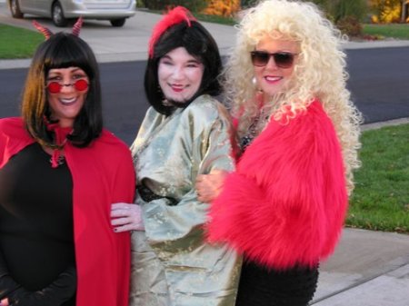 Halloween 2010