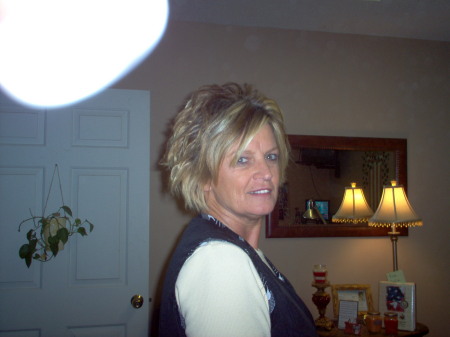 Linda Todd's Classmates® Profile Photo