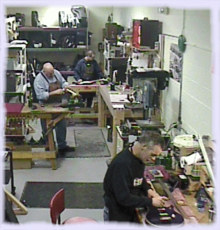 My Shop In 2004