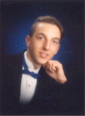 Chris Kostal's Classmates profile album