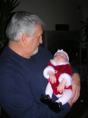 Chritmas 2007