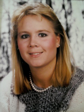 Jennifer Powell's Classmates® Profile Photo