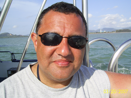 Jose Calvetti's Classmates® Profile Photo