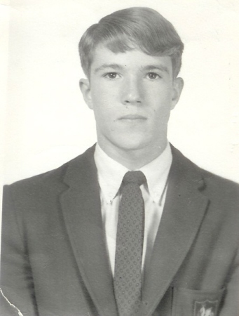 William Skahill's Classmates profile album