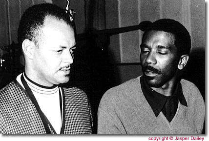 PJ & Jimmy Smith