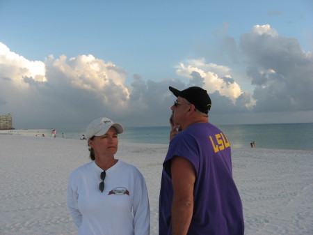 Marco Island 2007