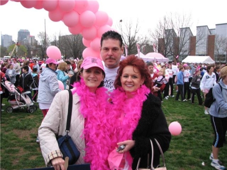 2008 Susan Coleman Breast Cancer Fundraiser