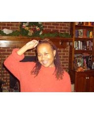 Mona Bryant-Shanklin's Classmates® Profile Photo