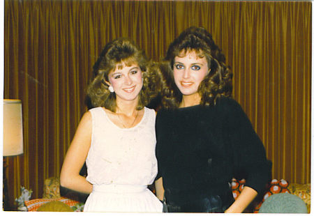 donnakelly80s