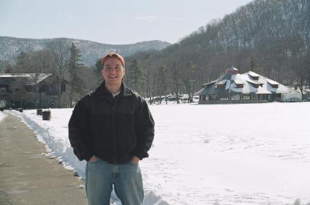 Bear Mountain New York