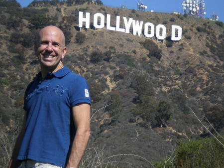 Los Angeles...Hollywood