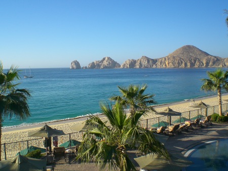 Cabo 2007
