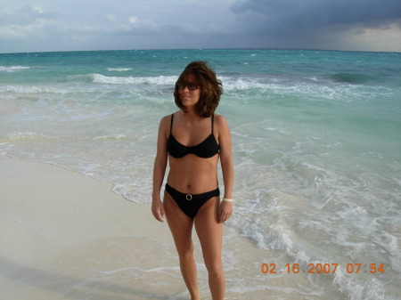 Cancun Feb 2007