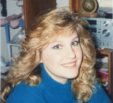 Wendy Lane's Classmates profile album