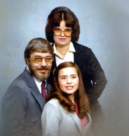 The Family 1979
